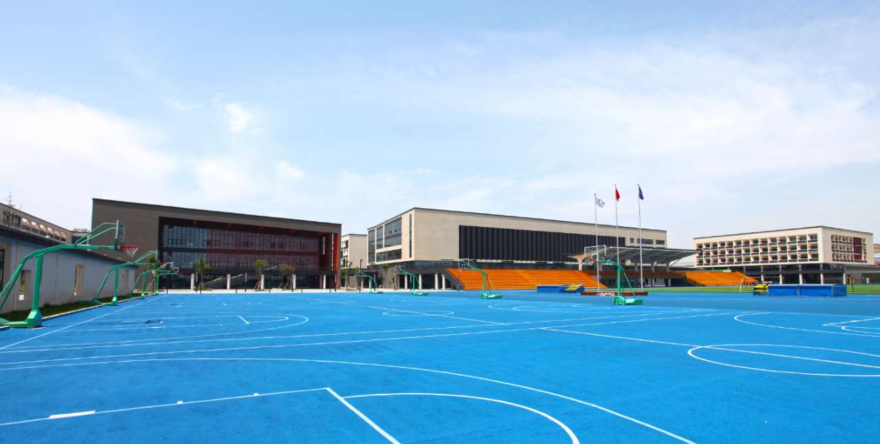 北京师范大学盐城附校